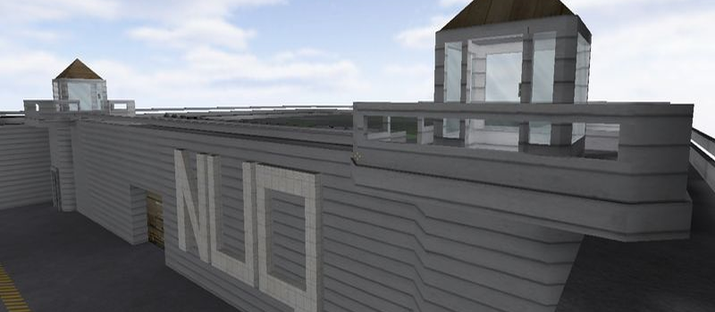 jail_tiny - Counter-Strike 1.6 Other Map