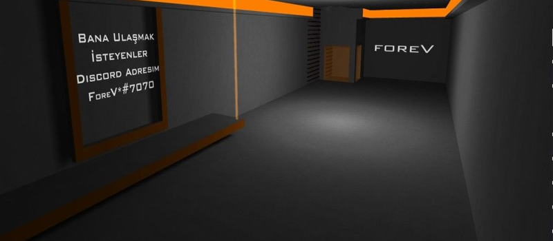 jail_yapboz - Counter-Strike 1.6 Other Map