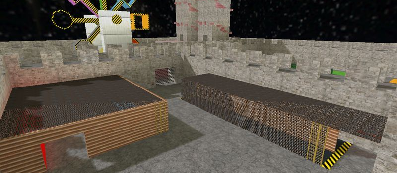 jailbg_playforfun - Counter-Strike 1.6 Other Map
