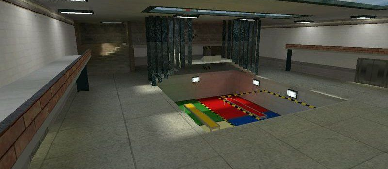 jb_flyhigh - Counter-Strike 1.6 JailBreak Map