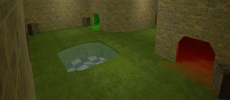 jb_lummox_fixed - Counter-Strike 1.6 JailBreak Map