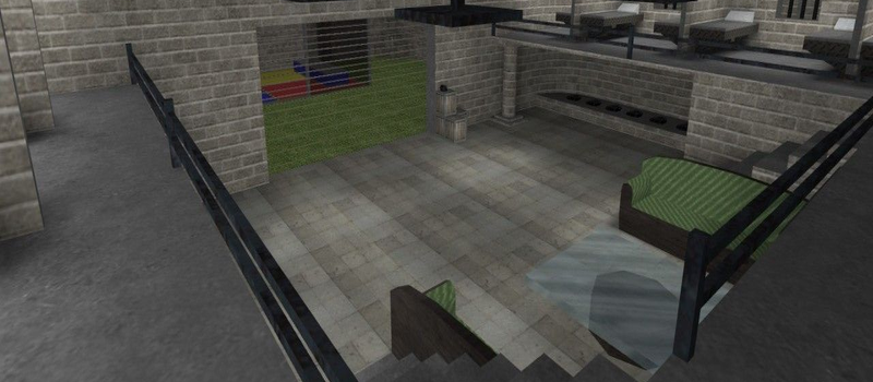 jb_oyunvadisi - Counter-Strike 1.6 JailBreak Map