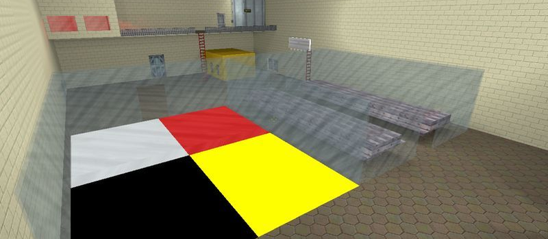 jb_xxl - Counter-Strike 1.6 JailBreak Map