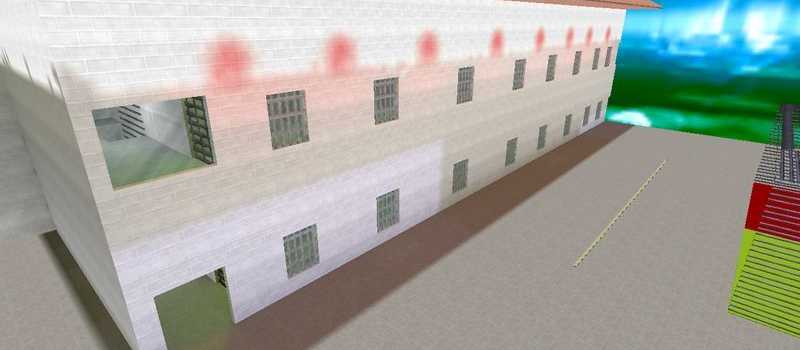 jb_yasasinozgurluk_v1 - Counter-Strike 1.6 JailBreak Map
