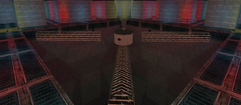 ka_1chance - Counter-Strike 1.6 Other Map