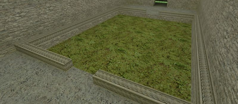 ka_aztec - Counter-Strike 1.6 Other Map