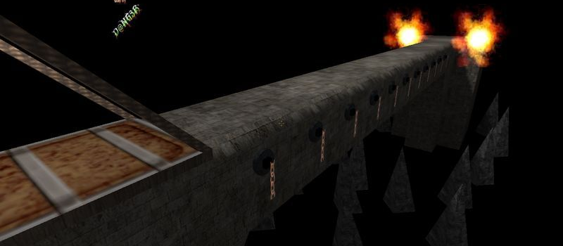 ka_bloodcastle - Counter-Strike 1.6 Other Map