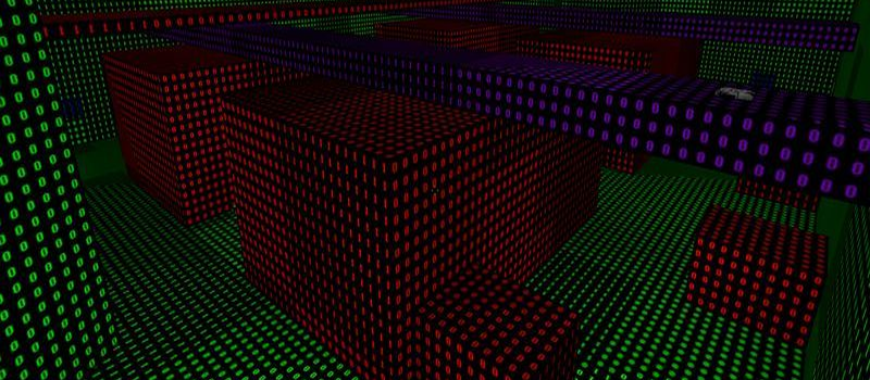 ka_codecube - Counter-Strike 1.6 Other Map