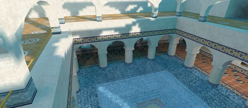 ka_dagger - Counter-Strike 1.6 Other Map