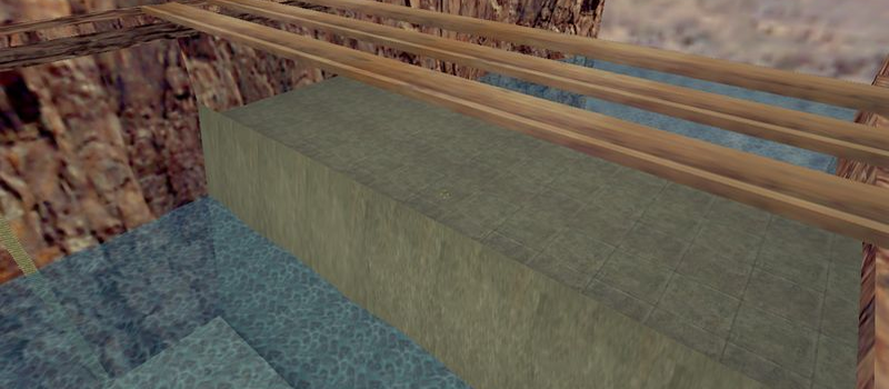 ka_dam - Counter-Strike 1.6 Other Map