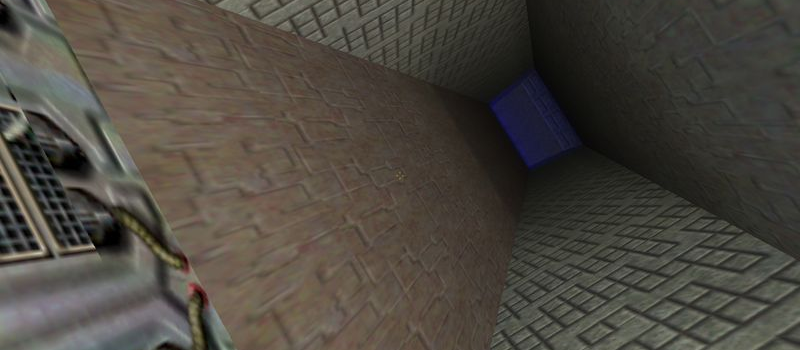 ka_fall - Counter-Strike 1.6 Other Map