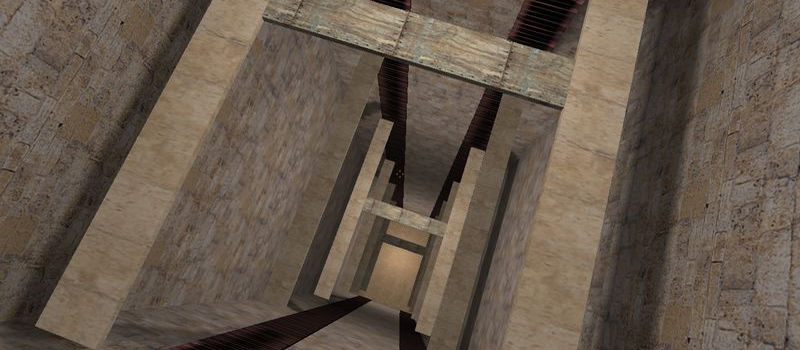 ka_high-rise - Counter-Strike 1.6 Other Map