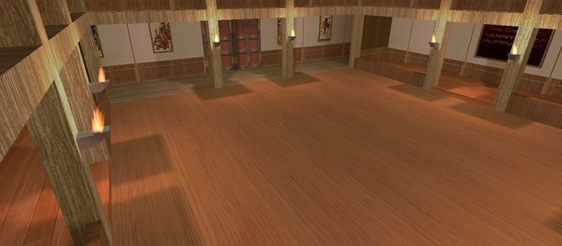 ka_japan21 - Counter-Strike 1.6 Other Map