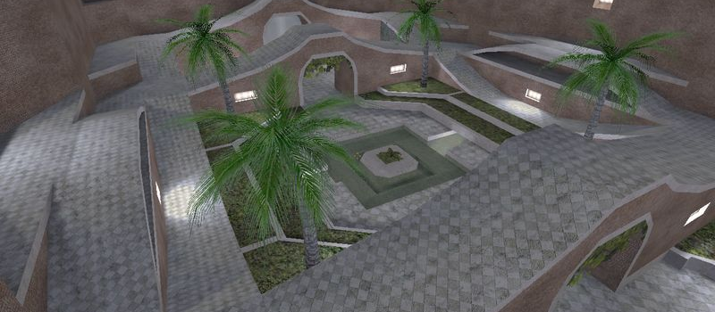 ka_leyna - Counter-Strike 1.6 Other Map