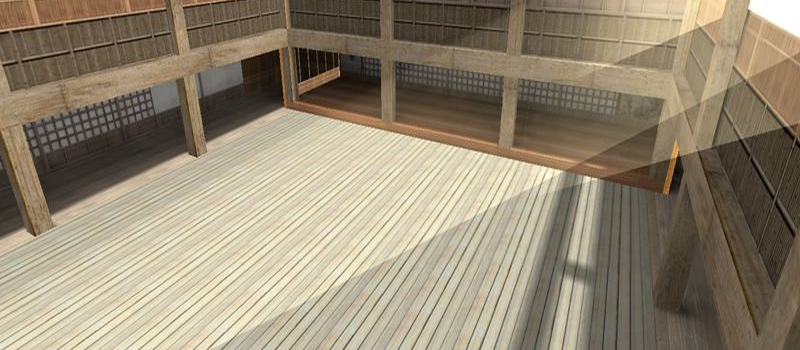 ka_matrix_dojo - Counter-Strike 1.6 Other Map