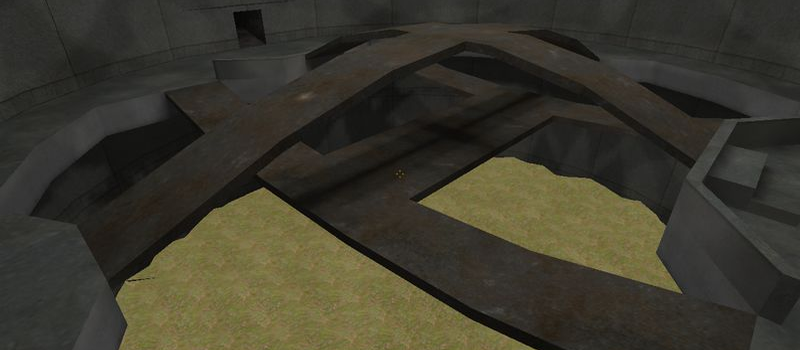 ka_silo - Counter-Strike 1.6 Other Map