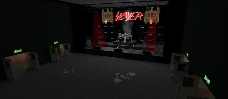 ka_slayer - Counter-Strike 1.6 Other Map