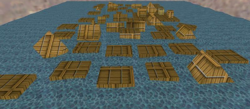 ka_waterbox - Counter-Strike 1.6 Other Map