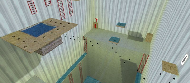 ka_xtremejumping - Counter-Strike 1.6 Other Map