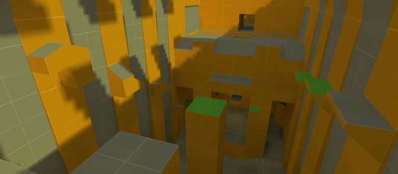 kkz_texture - Counter-Strike 1.6 Other Map