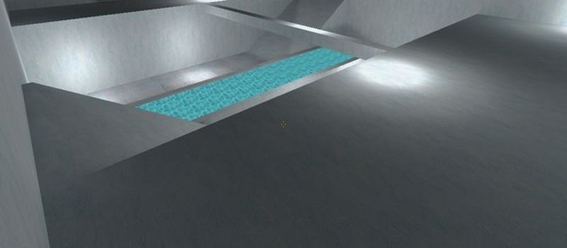 knife_jumbo - Counter-Strike 1.6 Other Map