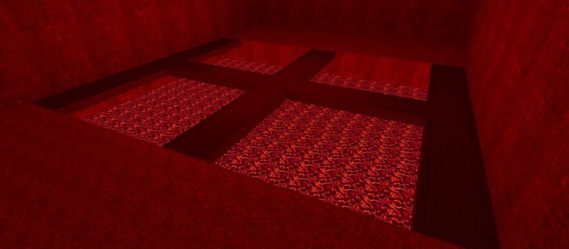 knife_paide_v2 - Counter-Strike 1.6 Other Map