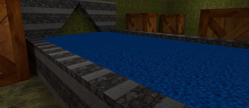 knife_tumatiks - Counter-Strike 1.6 Other Map