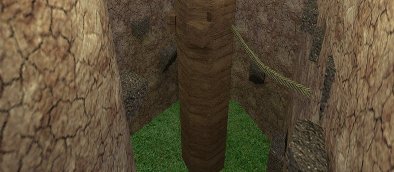 kz_andy - Counter-Strike 1.6 KreedZ Map