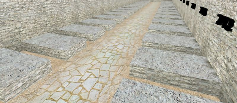 kz_az_longjumps - Counter-Strike 1.6 KreedZ Map