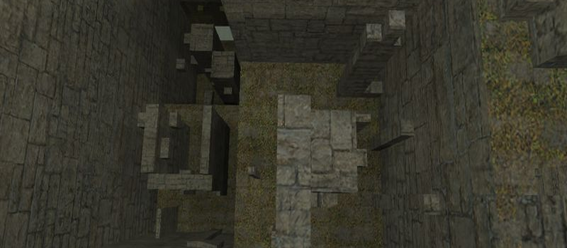 kz_azclimb - Counter-Strike 1.6 KreedZ Map