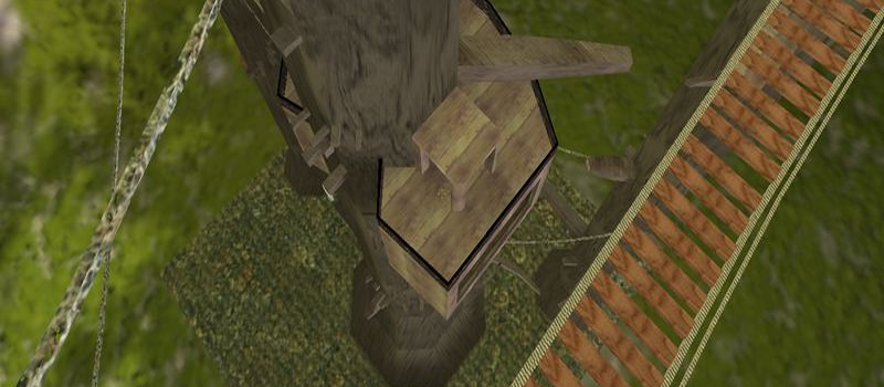 kz_climbers_b01 - Counter-Strike 1.6 KreedZ Map