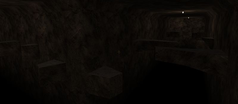 kz_concise - Counter-Strike 1.6 KreedZ Map