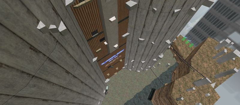 kz_cornsilo - Counter-Strike 1.6 KreedZ Map