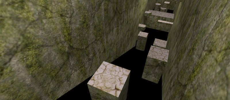 kz_crackhops - Counter-Strike 1.6 KreedZ Map