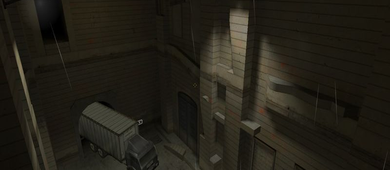 kz_cxg_jekyll - Counter-Strike 1.6 KreedZ Map