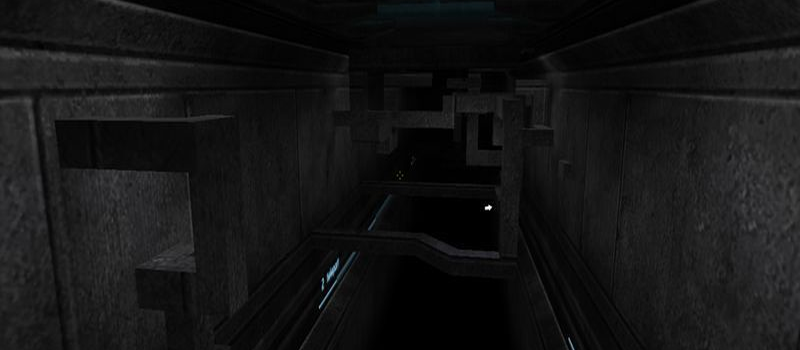 kz_dare - Counter-Strike 1.6 KreedZ Map