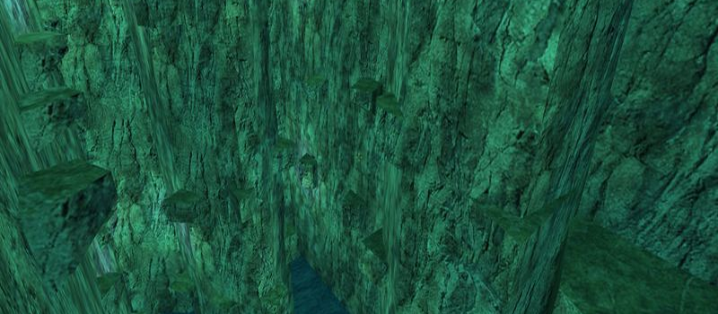 kz_deanhawkins_b01 - Counter-Strike 1.6 KreedZ Map