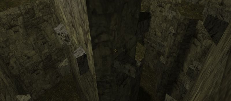 kz_ea_caveclimb_e - Counter-Strike 1.6 KreedZ Map