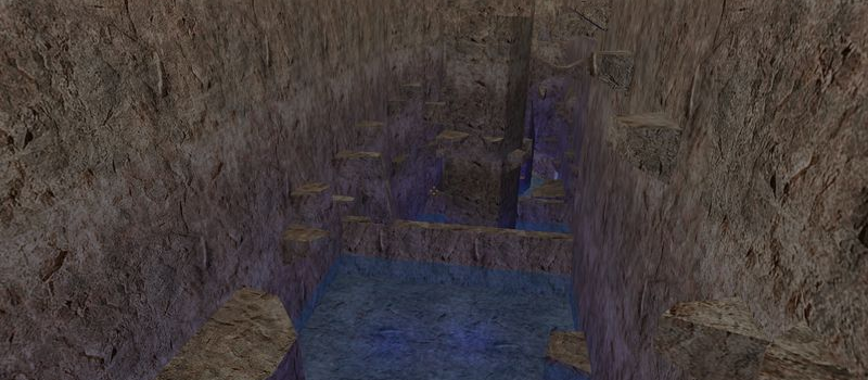 kz_ezboulder_b01 - Counter-Strike 1.6 KreedZ Map