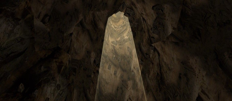 kz_gigacave - Counter-Strike 1.6 KreedZ Map