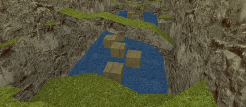 kz_hopez - Counter-Strike 1.6 KreedZ Map