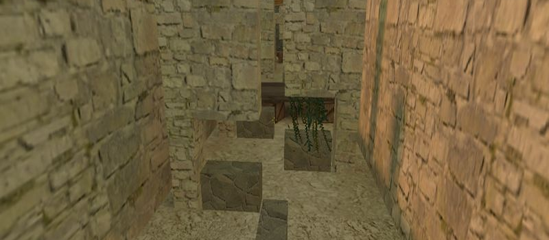 kz_kzdk_droughthop - Counter-Strike 1.6 KreedZ Map