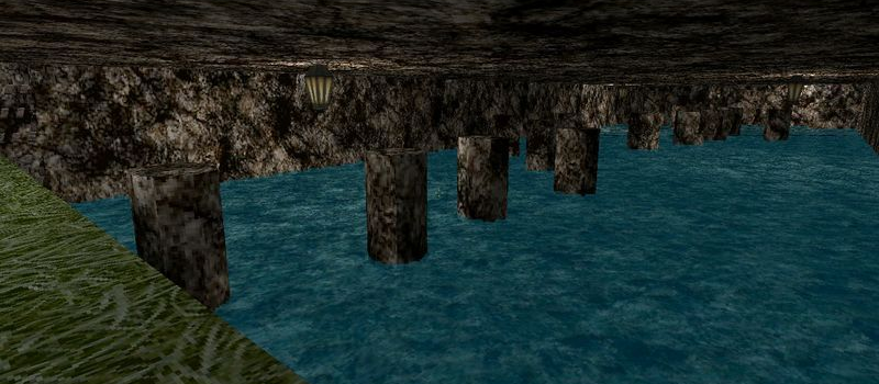 kz_kzfr_bhopdwarf - Counter-Strike 1.6 KreedZ Map