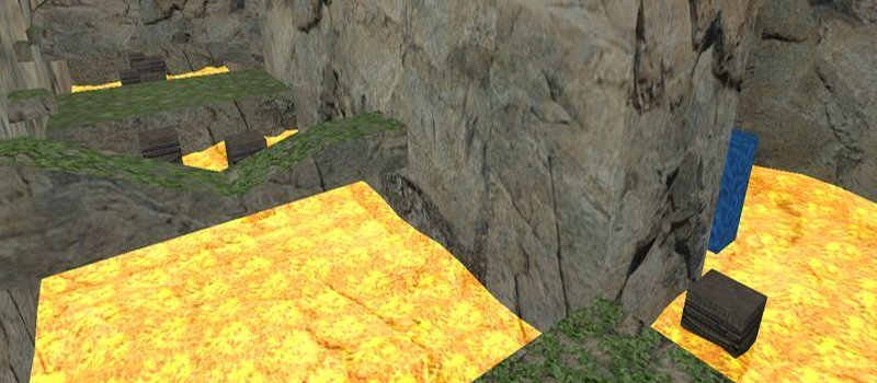 kz_kzfr_rabbithighwayez - Counter-Strike 1.6 KreedZ Map