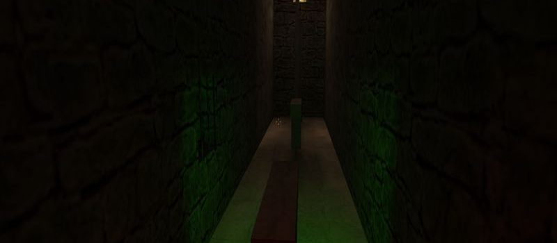 kz_kzlt_dementia - Counter-Strike 1.6 KreedZ Map