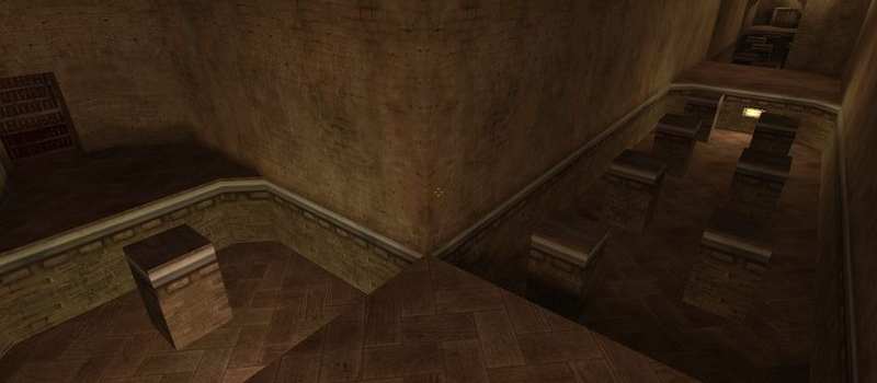 kz_kzlt_femtobhop - Counter-Strike 1.6 KreedZ Map