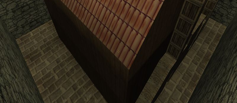 kz_kzno_travel - Counter-Strike 1.6 KreedZ Map