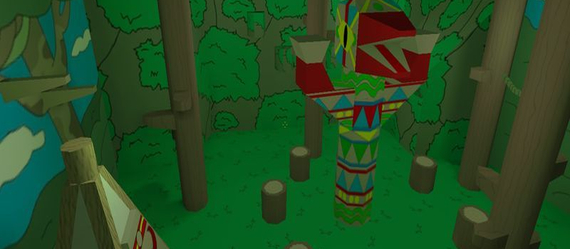 kz_kzsca_toonworld2 - Counter-Strike 1.6 KreedZ Map