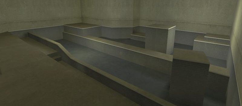 kz_longjumps2 - Counter-Strike 1.6 KreedZ Map