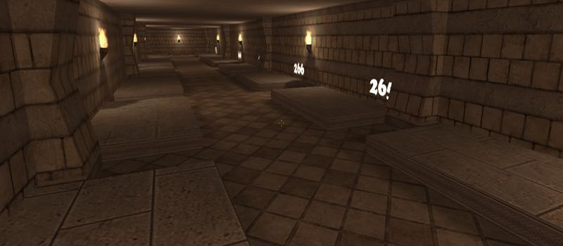 kz_longjumps2_moxx - Counter-Strike 1.6 KreedZ Map